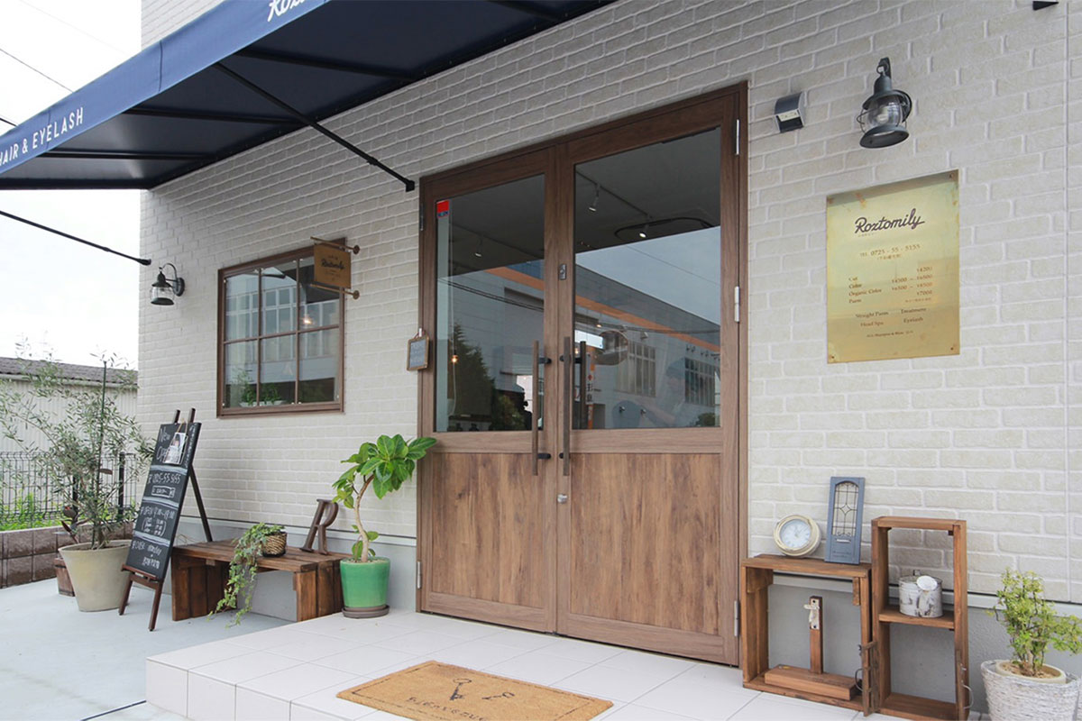 ROZTOMILY（ロストミリー）